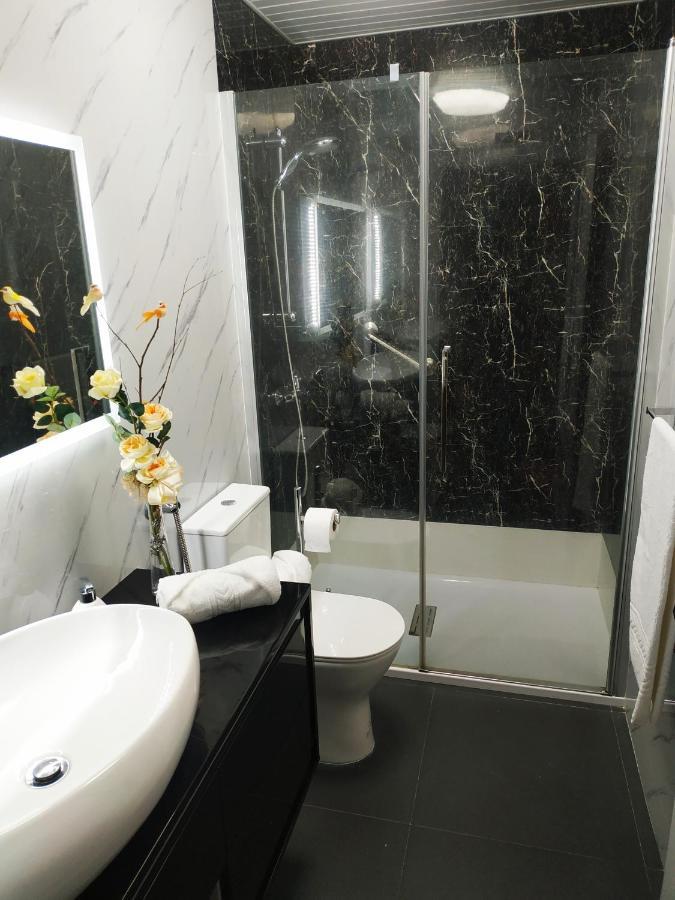 Casa Golfinho Villa Viana do Castelo Eksteriør bilde