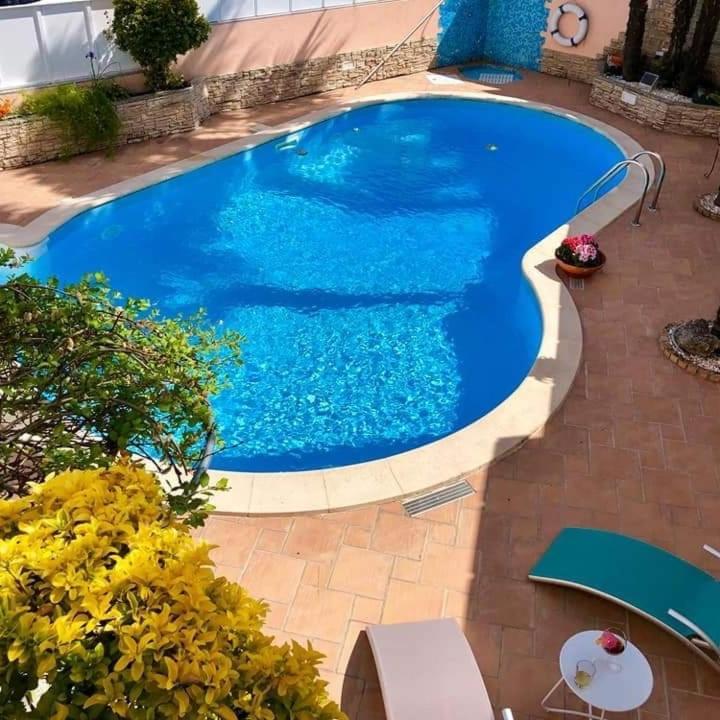 Casa Golfinho Villa Viana do Castelo Eksteriør bilde