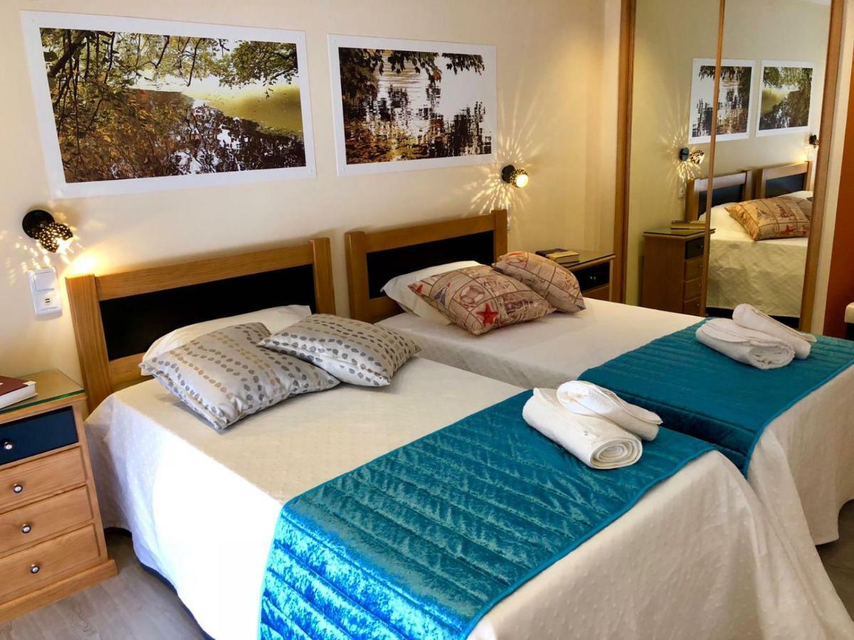 Casa Golfinho Villa Viana do Castelo Eksteriør bilde