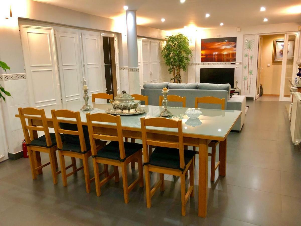 Casa Golfinho Villa Viana do Castelo Eksteriør bilde