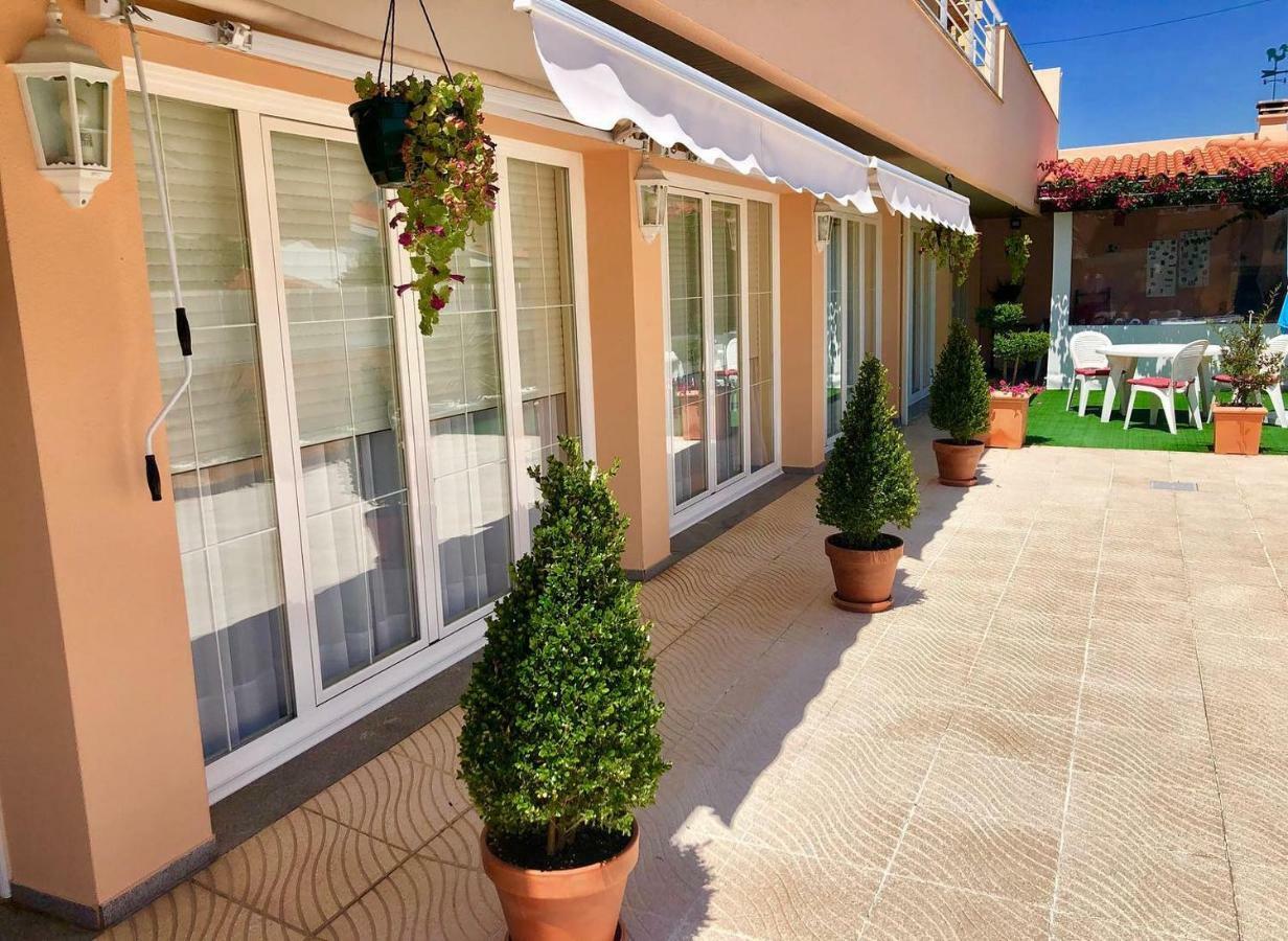 Casa Golfinho Villa Viana do Castelo Eksteriør bilde