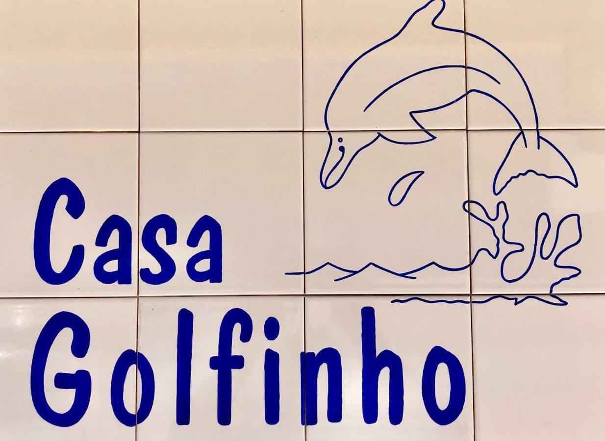 Casa Golfinho Villa Viana do Castelo Eksteriør bilde