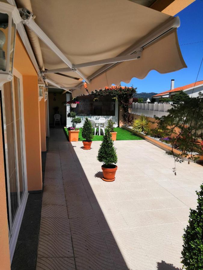 Casa Golfinho Villa Viana do Castelo Eksteriør bilde